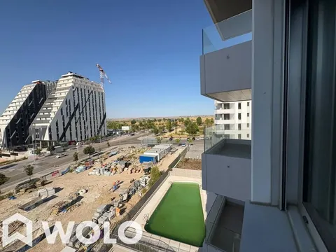 Pis de 53 m² a Madrid