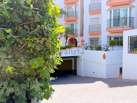 Pis de 130 m² a Marbella
