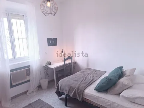 Habitació de lloguer, Sevilla
