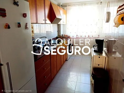 Wohnung 100 m² in Cullera