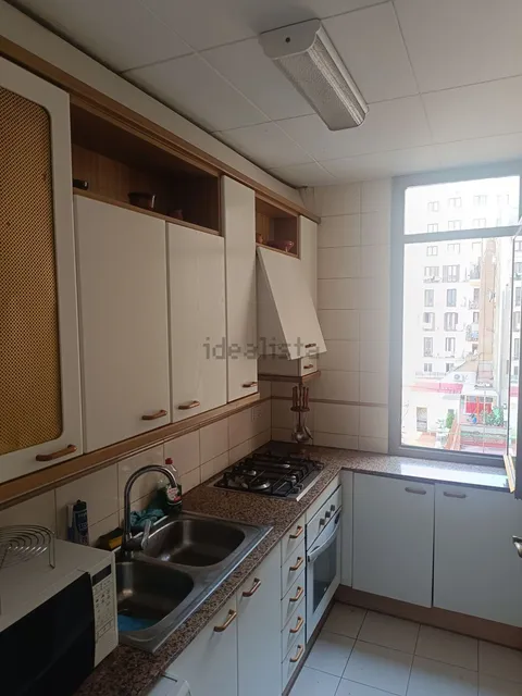 Chambre à louer, Barcelone