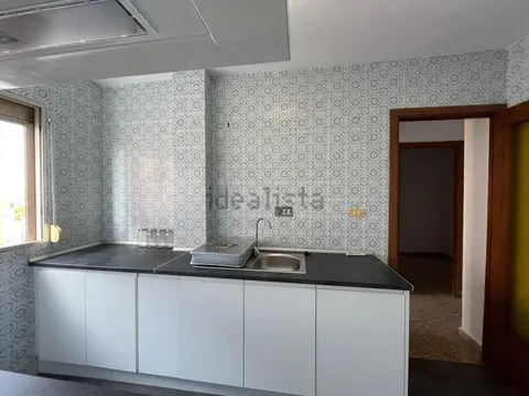 Flat 100 m² in la Pobla de Farnals