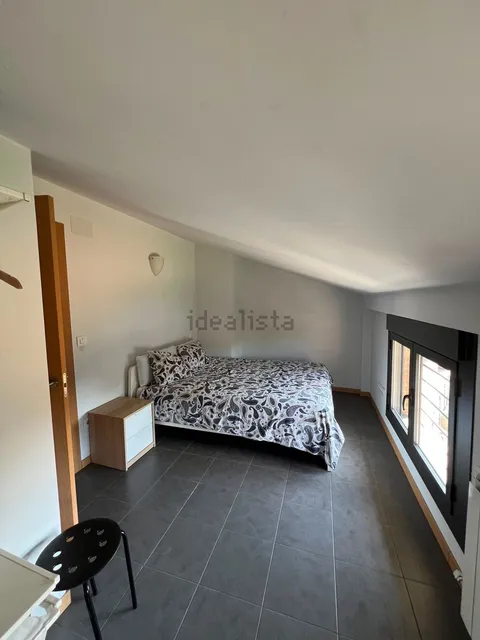 Flat 105 m² in Borja