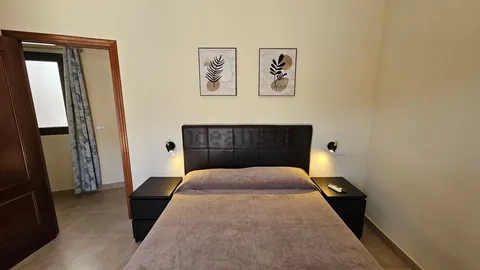 Pis de 90 m² a Mogán