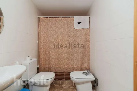 Pis de 122 m² a Cartagena