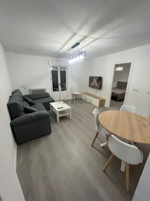 Habitació de lloguer, Salamanca