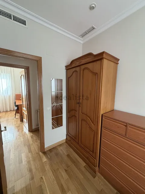 Pis de 75 m² a Madrid