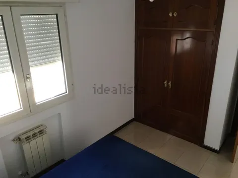 Pis de 50 m² a Madrid