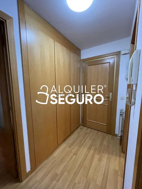 Pis de 90 m² a Madrid