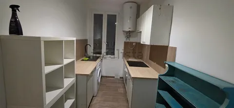 Pis de 85 m² a Madrid