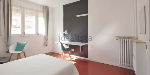 Zimmer zur Miete, Barcelona