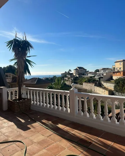 Casa 50 m² a Fuengirola
