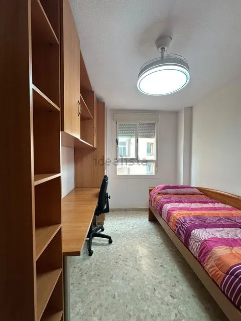 Комната в аренду, Малага
