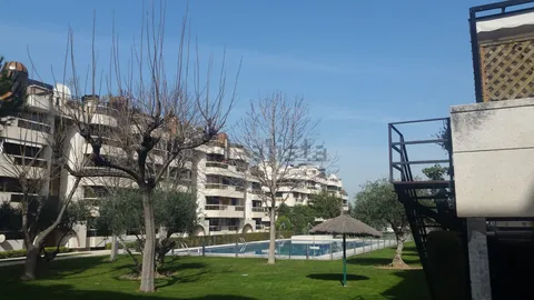 Flat 118 m² in Madrid
