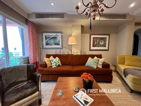 Pis de 126 m² a Calvià