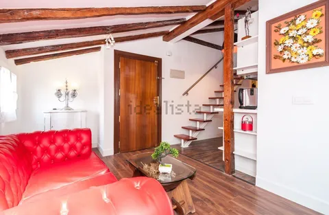 Pis de 60 m² a Madrid