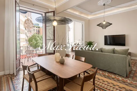 Piso de 166 m² en Barcelona