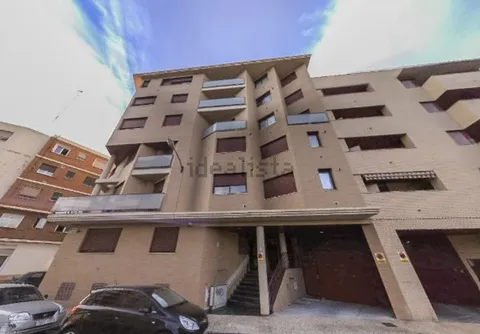 Wohnung 48 m² in Saragossa
