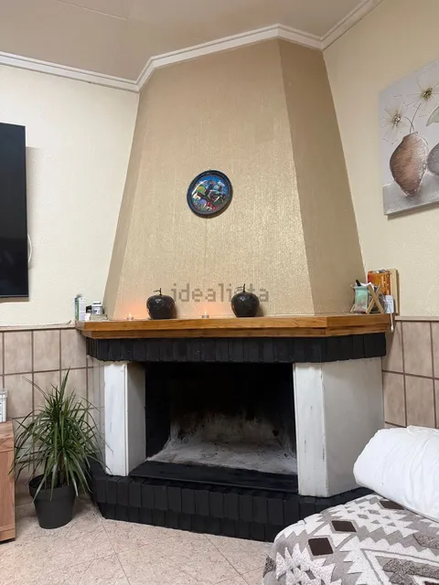 Casa de 100 m² a l'Alguenya