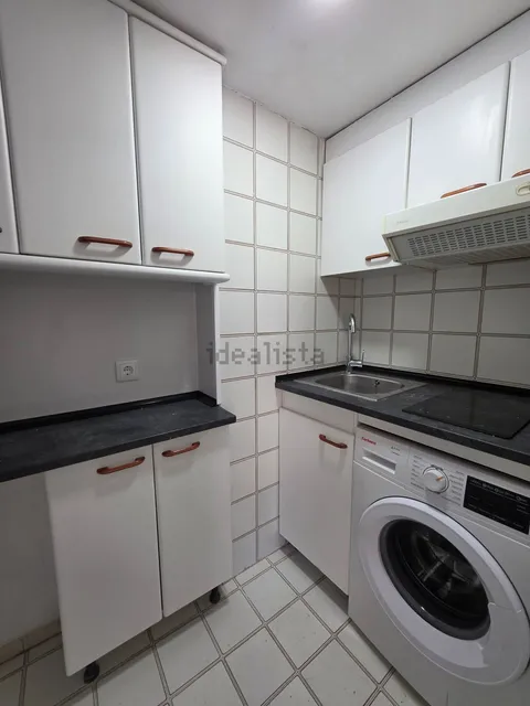 Pis de 45 m² a Madrid