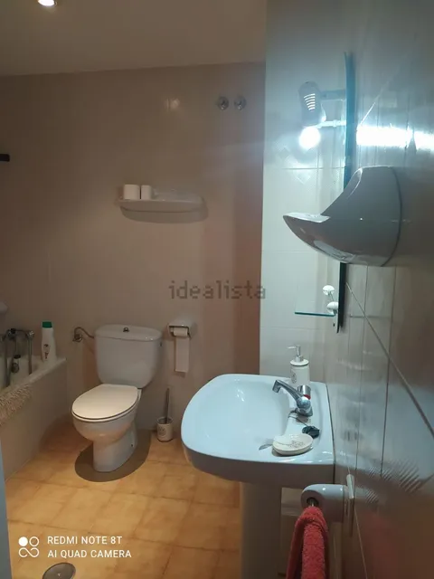 Pis de 95 m² a Albacete