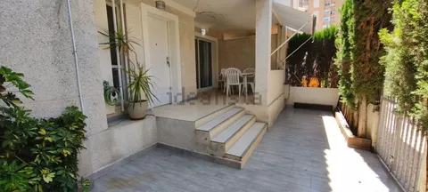 Zimmer zur Miete, Alicante