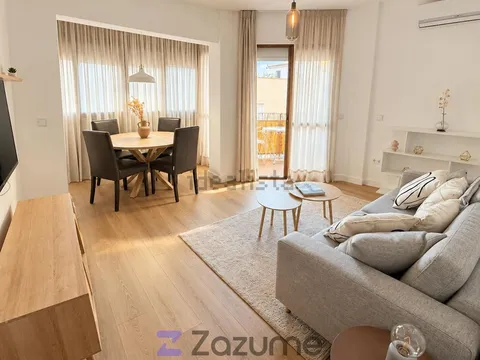 Pis de 78 m² a Rincón de la Victoria