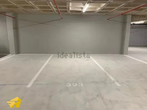 Pis de 67 m² a Màlaga