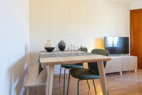 Pis de 64 m² a Barcelona