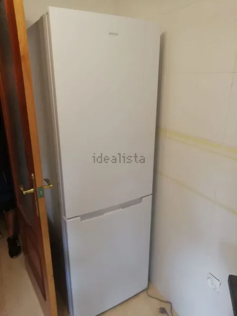 Pis de 65 m² a Cáceres