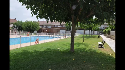 Habitació de lloguer, Villanueva de Gállego