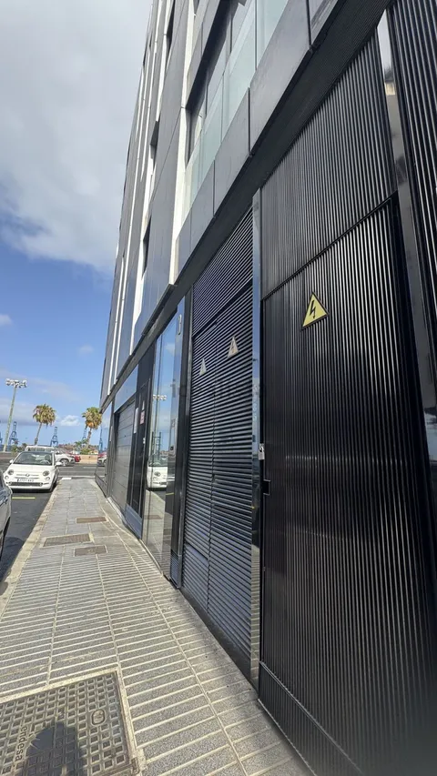 Appartement 150 m² à Las Palmas de Gran Canaria