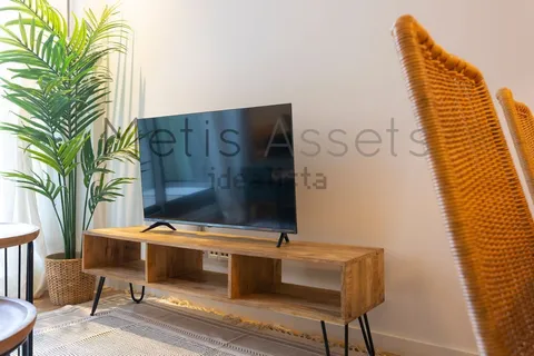 Pis de 77 m² a Barcelona
