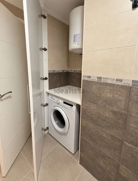 Piso de 58 m² en Torremolinos