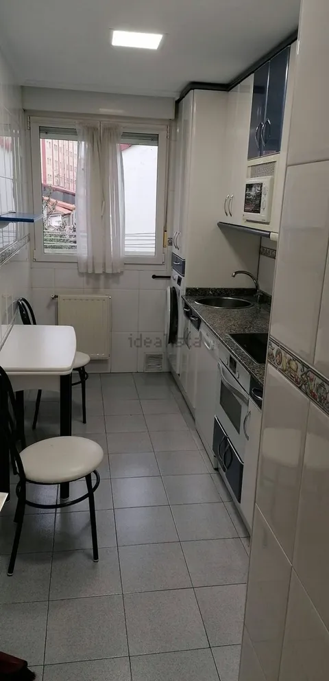 Pis de 72 m² a Santander