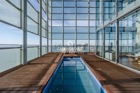 Flat 299 m² in Barcelona