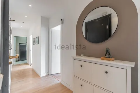 Appartamento 125 m² a Madrid