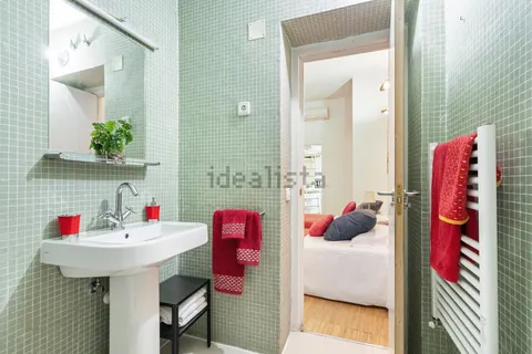 Appartamento 100 m² a Madrid