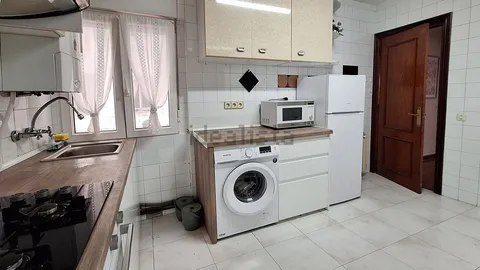 Pis de 90 m² a Oviedo