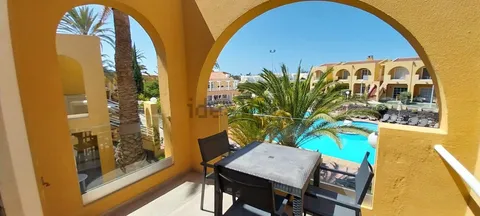 Pis de 40 m² a San Bartolomé de Tirajana