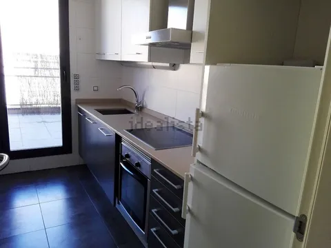 Pis de 85 m² a Madrid