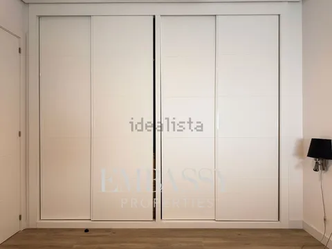 Pis de 125 m² a Madrid