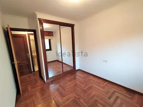 Wohnung 112 m² in Vigo