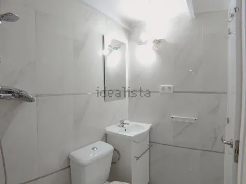 Zimmer zur Miete, Madrid