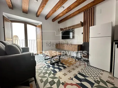 Wohnung 45 m² in Ibiza-Stadt (2/9)