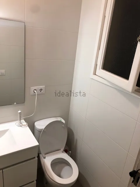 Habitación en alquiler, Barcelona (4/6)