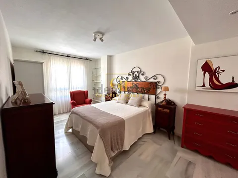 Wohnung 100 m² in Marbella