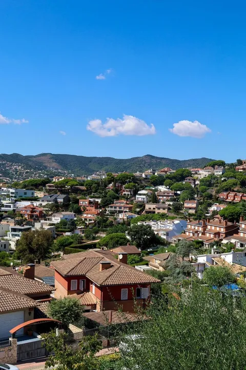 Pis de 133 m² a Teià