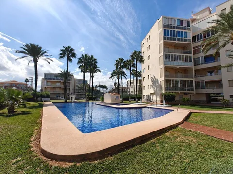 Appartement 58 m² à Dénia