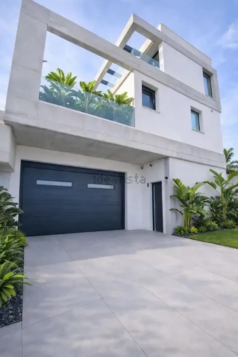 Haus 287 m² in Marbella